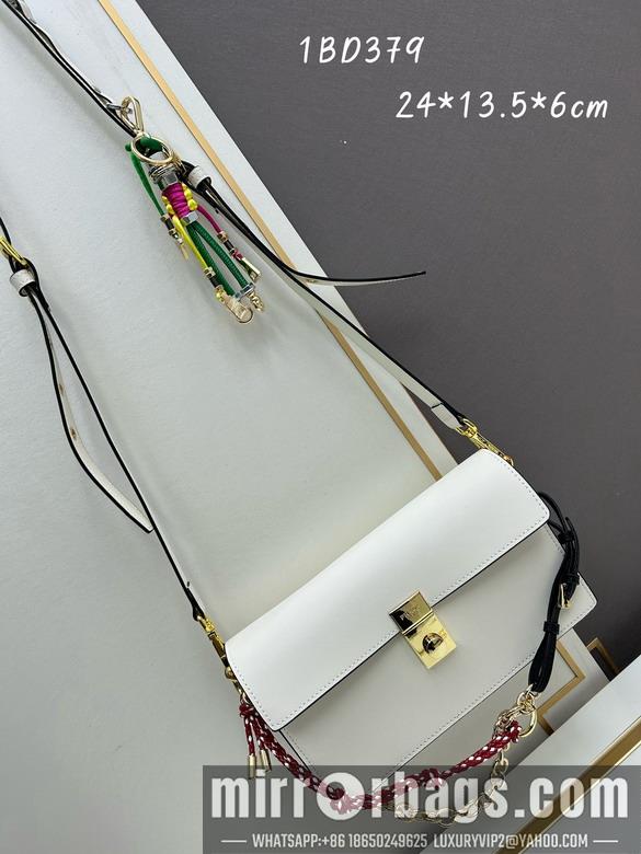 Replica Prada Bags Prada 1BD379 24x13.5x6cm jj1
