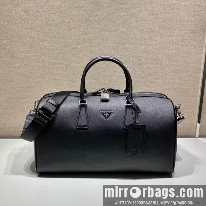 Replica Prada Bags Saffiano 2VC018 50x27.5x25cm ap 02