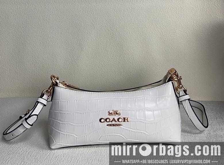 Replica Coach Bags CL405 CL406 CL407 CL656 26X12X7cm AZ 6
