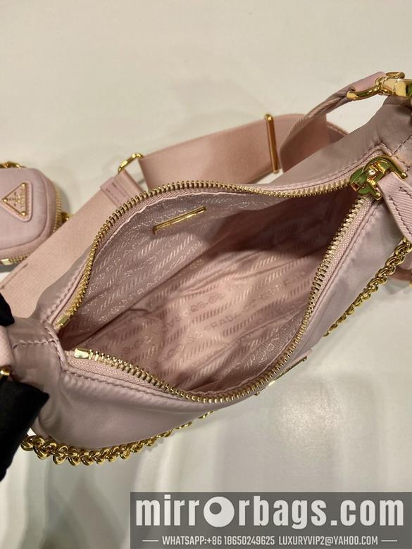 Replica Prada Bags Prada 1BH204 22x12x6cm AP