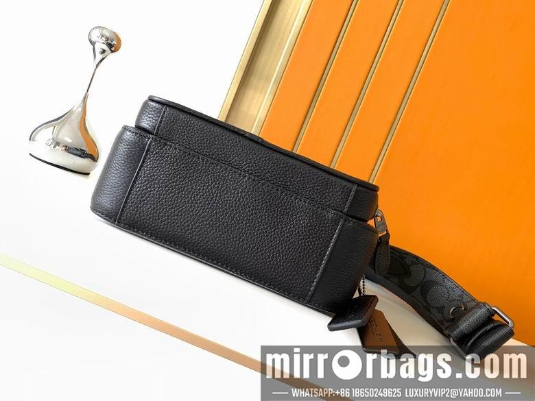 Replica Coach Bags CC032 21X18X7.5cm XM 2colour