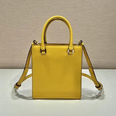 Replica Prada Bags Tote Saffiano 1BA333 S 17x19x6 L 22cm