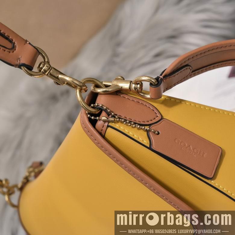 Replica Coach Bags c5261 26x16.5x9cm CN 3