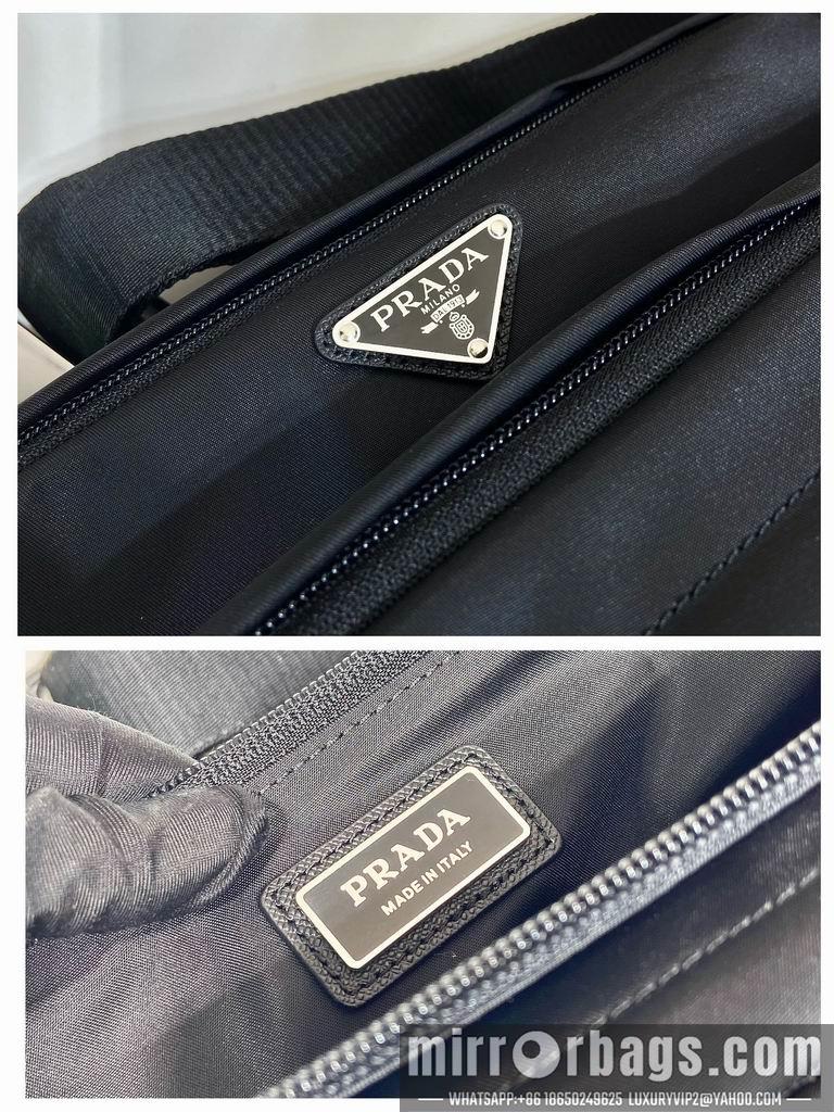 Replica Prada Bags Prada 2VL003 34x19x6cm AP