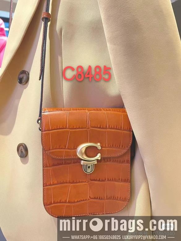 Replica Coach Bags C8484 CA191 C8485 CA057 JH