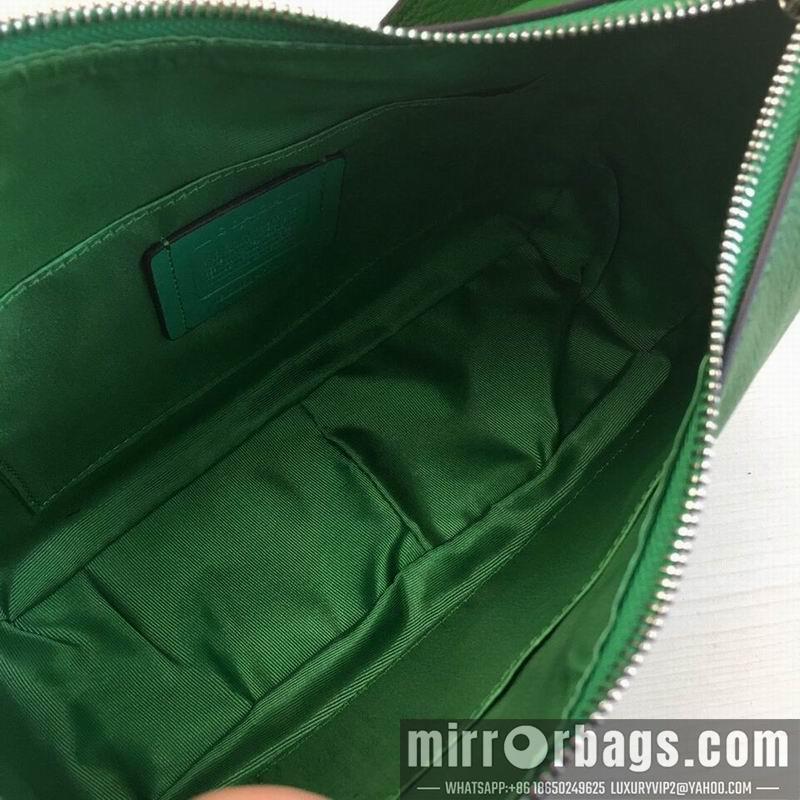 Replica Coach Bags XXL72702 green