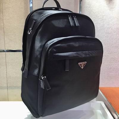 Replica Prada Bags Nylon 2VZ048 31x43.5x20cm 28