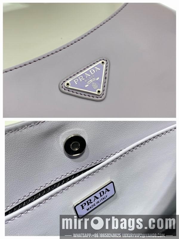Replica Prada Bags Cleo 1BC499 26.5x15x4cm ap 14