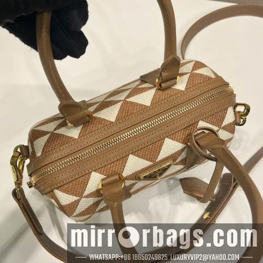 Replica Prada Bags Parda 1BA846 20x14x11cm Ap