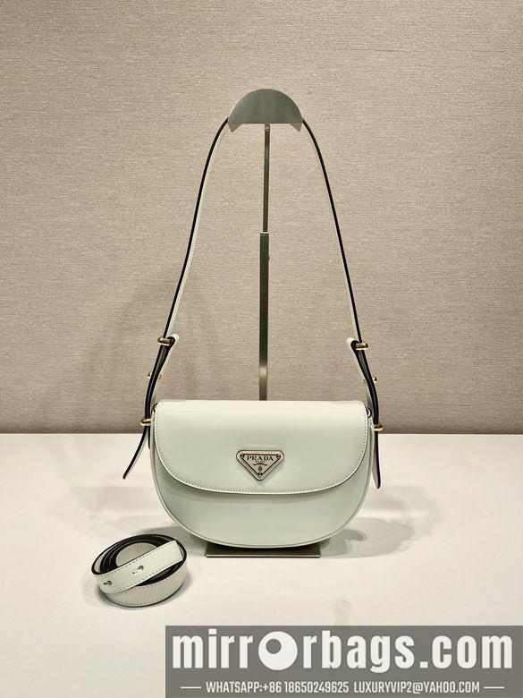 Replica Prada Bags Prada 1BD365 20x16x6cm AP