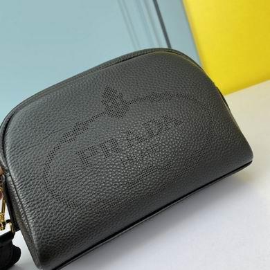 Replica Prada Bags Brique 1BH187 21X14X8cm YW
