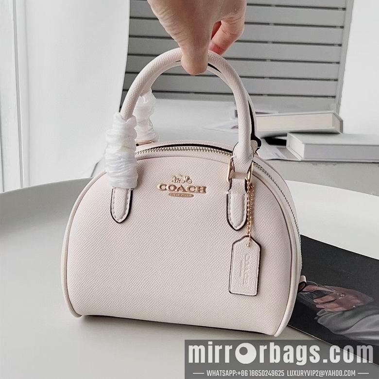 Replica Coach Bags CA202 20.5x12.5x15.5cm