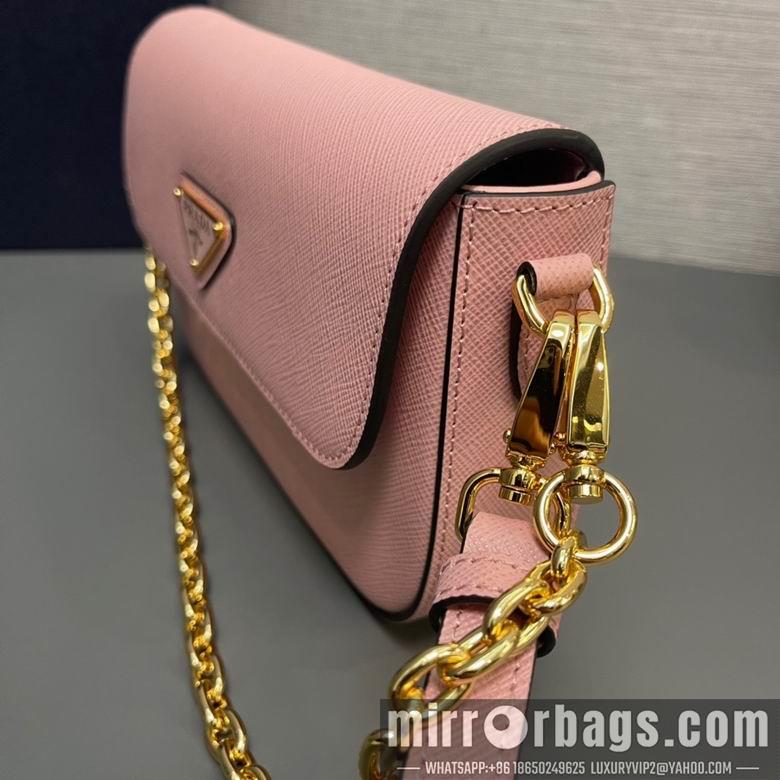 Replica Prada Bags 1BD356 20.5X10.5X4cm DN 3colour