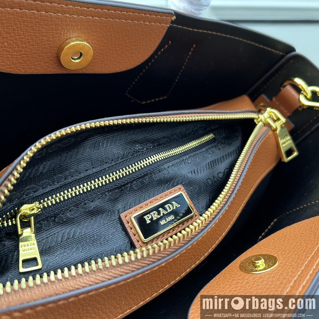 Replica Prada Bags Prada PL-118 32x22x12cm ww2