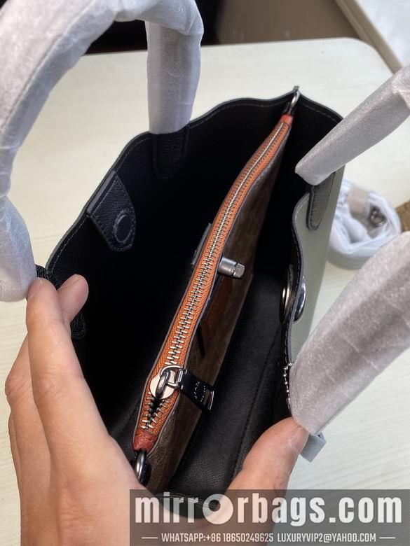 Replica Coach Bags C8561 24x20x10cm