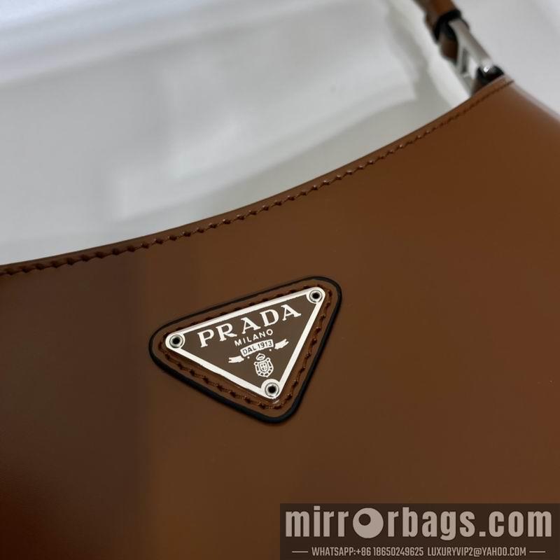 Replica Prada Bags Cleo 1BC499 26.5x15x4cm ap 08