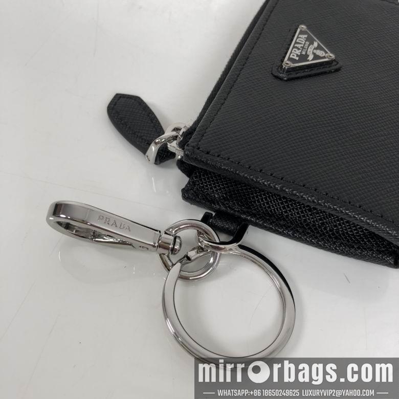 Replica Prada Bags 1TT085 6.5X10.5cm