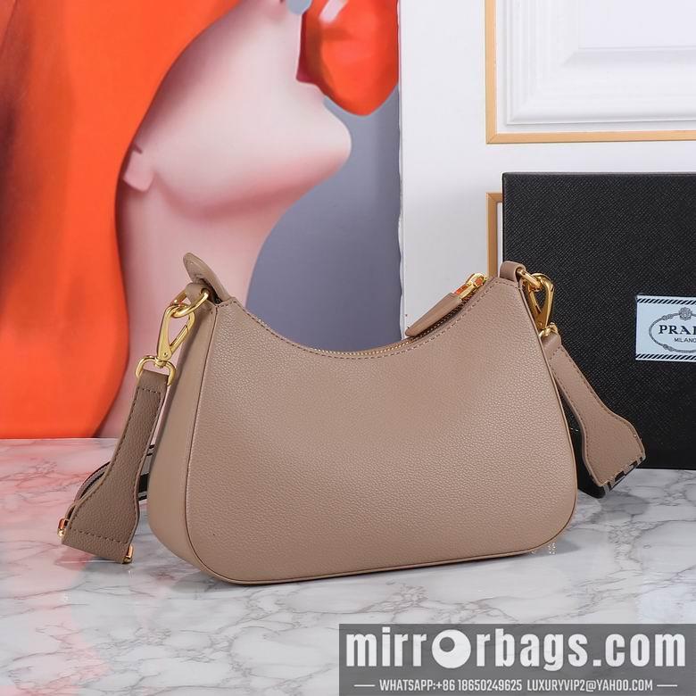 Replica Prada Bags 1BH193 24X18X6cm XMY 4colour