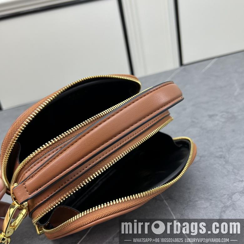 Replica Prada Bags Prada 1BH203 18.5x13x6.5cm ss1