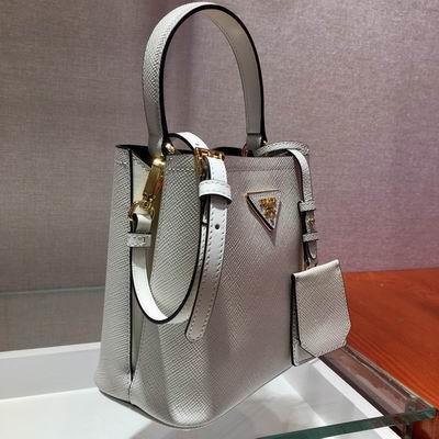 Replica Prada Bags Panier AP1BA217 17x18X10.5