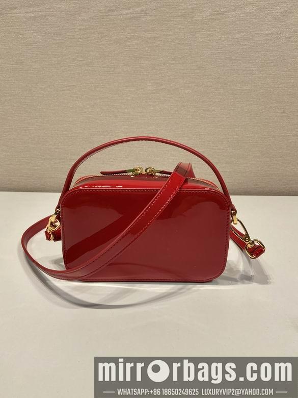 Replica Prada Bags Prada 1BH206 17.5x10.5x4.5cm AP