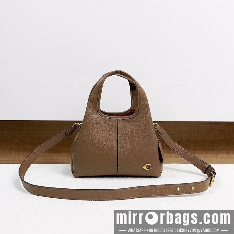 Replica Coach Bags CM545 CM550 22X31X13cm JH 2colour