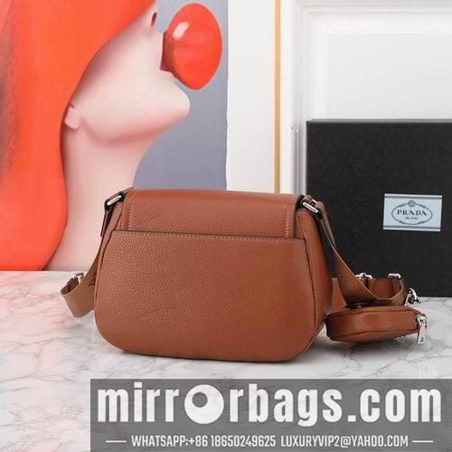 Replica Prada Bags Prada 1BD293 24x17x9.5cm ww2