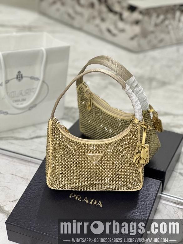 Replica Prada Bags 1NE515 23X13X5cm XM 2colour