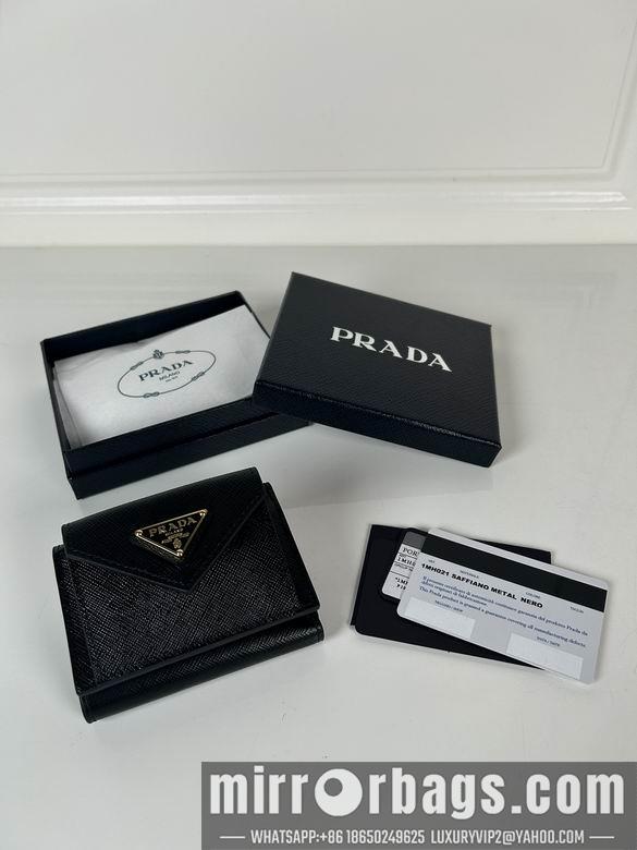 Replica Prada Bags 1MH021 10X7.5cm