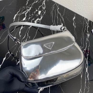 Replica Prada Bags Cleo RT1BD311 23X18X2.5
