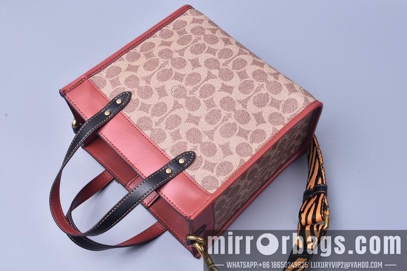 Replica Coach Bags c7767 22X21X12cm JH