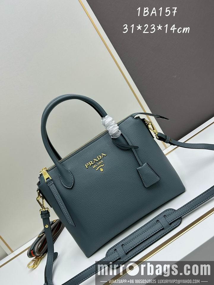 Replica Prada Bags Prada 1BA157 31x23x14cm jj1