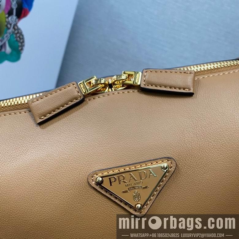 Replica Prada Bags 1BA444 28X18X11cm DN 2colour