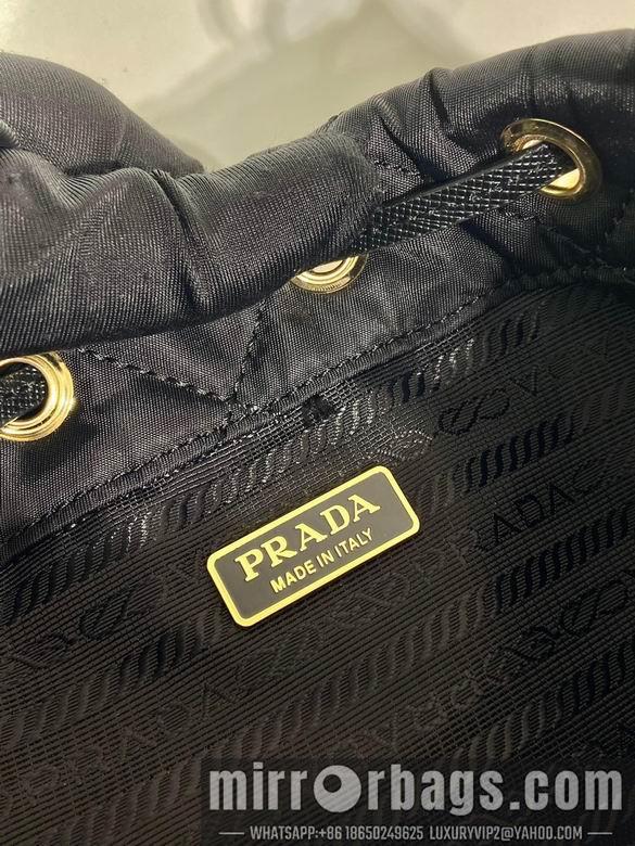 Replica Prada Bags 1BH038 22.5X17.5X12cm YG 4colour