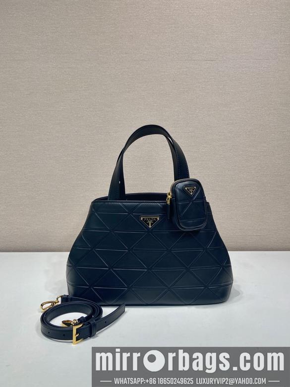 Replica Prada Bags Prada 1BG545 33x21.5x16cm AP