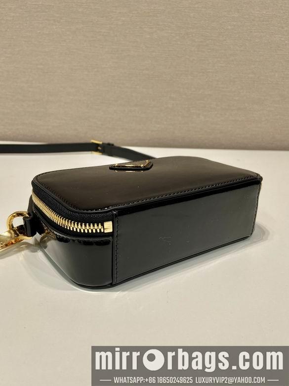 Replica Prada Bags Prada 1BH206 17.5x10.5x4.5cm AP