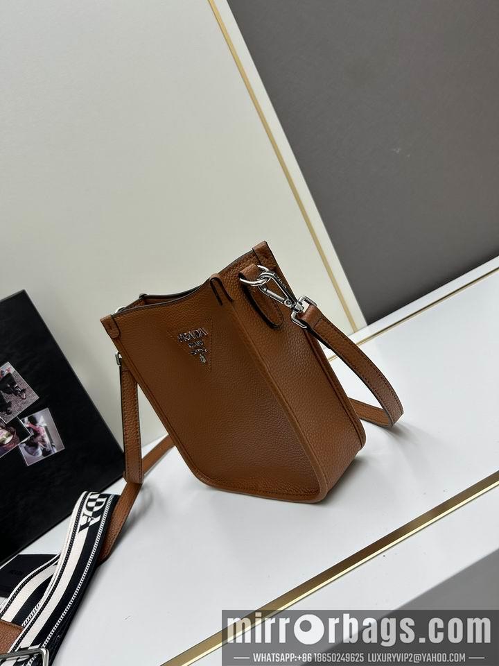 Replica Prada Bags Prada 1BC073 20x19x6cm jj3