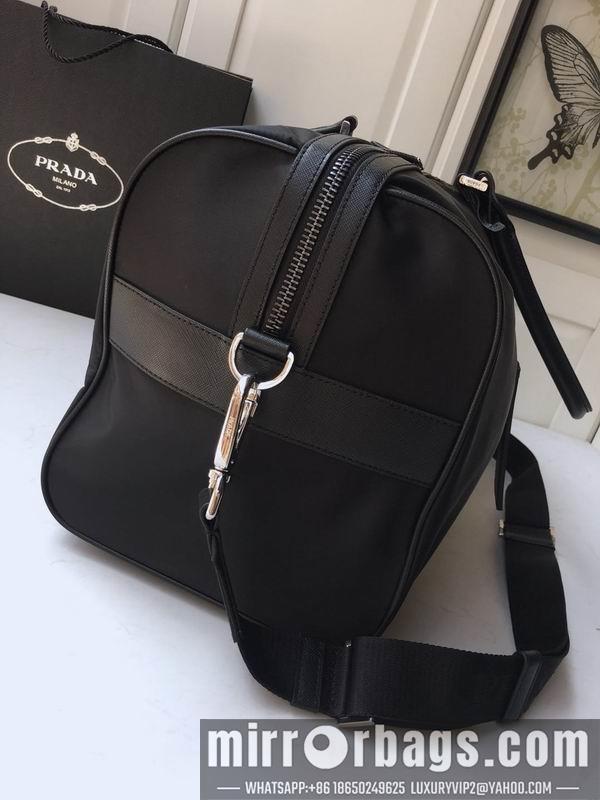 Replica Prada Bags 1V19S 48x26x16.5cm ap 04