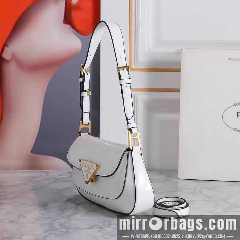 Replica Prada Bags 1BD345 24X11X4cm XMY 3colour