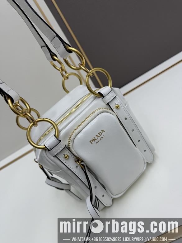 Replica Prada Bags Prada 1BB137 14x14x13.5cm jj1