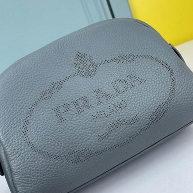 Replica Prada Bags Brique 1BH187 21X14X8cm YW