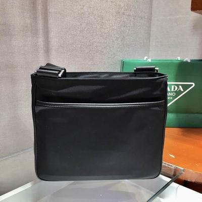 Replica Prada Bags Re-Nylon 2VH110 25x22x7cm ap 12