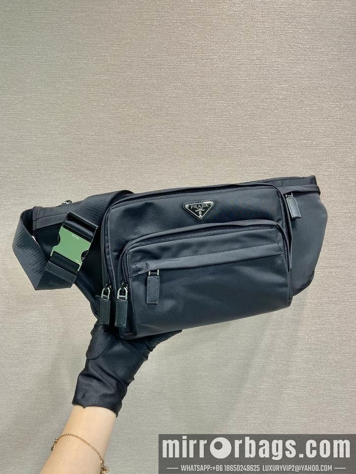 Replica Prada Bags Prada 2VL003 34x19x6cm AP