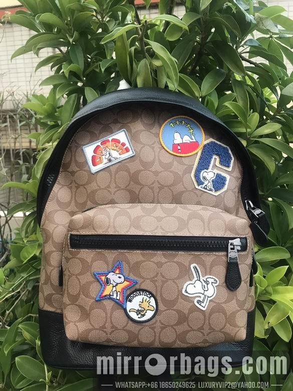 Replica Coach Bags WMC4030 32X42X15