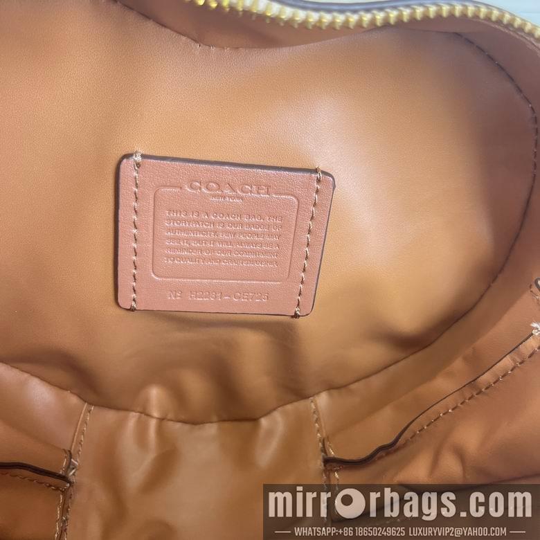 Replica Coach Bags CE725 19X16.5X5.5cm AZ 3
