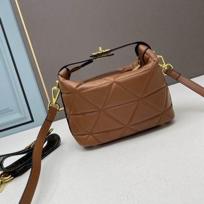 Replica Prada Bags Prada 66200 21x18x10cm ww