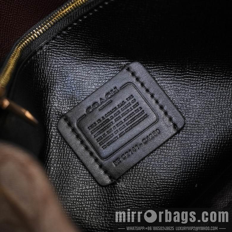 Replica Coach Bags c4250 25X19X12cm XM 2