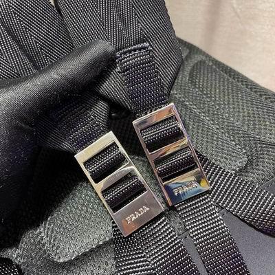 Replica Prada Bags Saffiano Re-Nylon 2V066A 29x39x16 ap 23