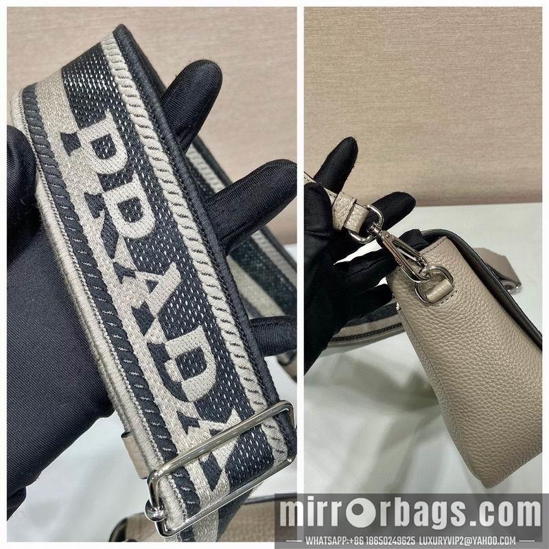 Replica Prada Bags 1BD314 22X14X8cm Ap