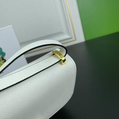 Replica Prada Bags 1BD320 22X16X6cm YW